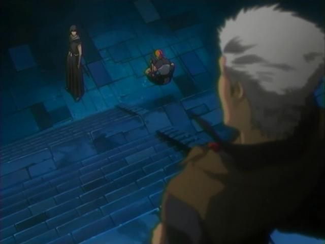 Otaku Gallery  / Anime e Manga / Bleach / Screen Shots / Episodi / 082 - Ichigo vs Dark - L arrivo della bianca oscurita / 010.jpg